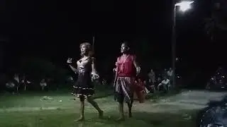kelucuan bersama Dewi dan kawan kawan
