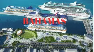 Unveiling The Vibrant Tapestry: Exploring Bahamas' Rich History And African Influence
