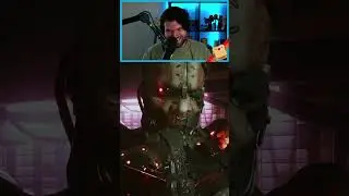 I Forced Johnny to smash Smasher! CYBERPUNK 2077 