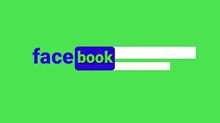 facebook green screen effects animation