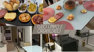 Mesa Posta Para O Dia Dos Pais