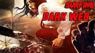 Surfing Dark Web In Asia || Deepest Part Of the Internet || Pakistani Youngest Dark Web Surfer #5