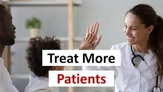 How to Fix the Healthcare System – Hacks to treat more patients.