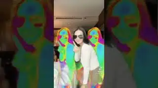 FULL GOYANG TIKTOK WIKA SALIM