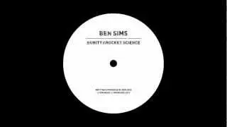 Ben Sims - Unity (Original Mix) [DRUMCODE]