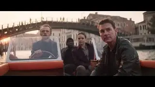 Mission: Impossible 7 – Dead Reckoning Part 1 (2023) Türkçe Altyazılı 1. Fragman