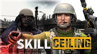 What does The Tarkov Skill Ceiling Look like?
