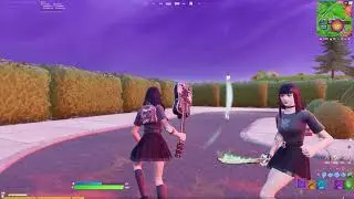I Gave Enemy My Gold Pump And This Happened...