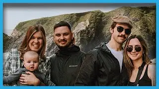 5 IDIOTS GO TO IRELAND