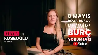 Burç Yorumları - 8 Mayıs Boğa Burcu Yeniayı Etkileri - Astroloji