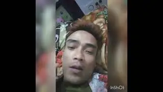 menyapa teman teman