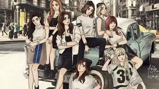 Beats To Chill - Girls Generation ( SNSD ) + Indestructible