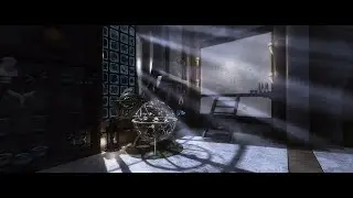 Skyrim SE 4K Next Gen Graphics