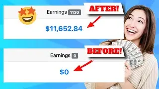 How To Make Money with Warriorplus in 2023 - For Beginners - Free Funnel Included
