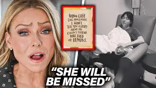 What Kelly Ripa Did to Shannen Doherty Before Her Death