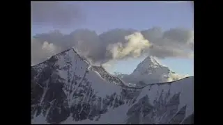 Expedice K2 & Broad Peak (2003)