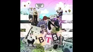 BTS RUSSIAN CRACK №16 | Табачок из Узбекистана (мат)