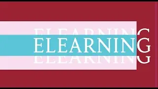 eLearning Foundation Skills Training 💎 Educational Animation Development