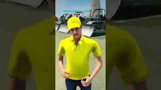 🤐 МЕЛСТРОЙ КУПИЛ КОМБАЙН в ГРАНД МОБАЙЛ | GRAND MOBILE