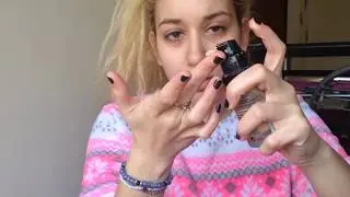 Radiant Natural Fix Foundation