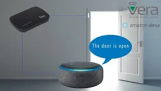 Vera Alexa TTS (text to speech)  plug-in