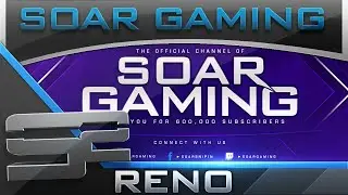 SoaR Gaming - SoaR Reno