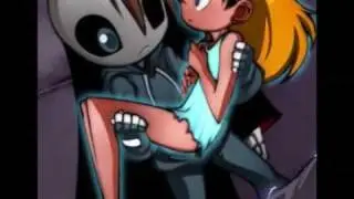 Grim tales- crazier