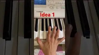 IDEA 1 - Gibran Alcocer 