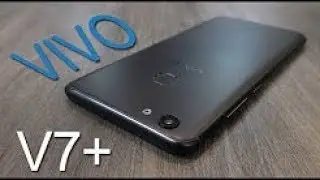 1 NO दो कौड़ी का Mobile - ले लिया तो बहुत पछताओगे - VIVO V7 Plus