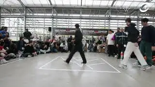 BATTLE DISCONNECTED 2023 - 7 to SMOKE
