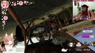 Прохождение Half-Life 2 - еще одна бессоная ночь