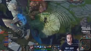 Hazreti Yasuo Troll bağış