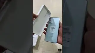 Samsung F23 5G Unboxing #shortfeed #shorts #trendingshorts