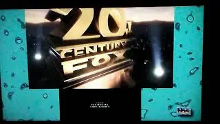 20th Century Fox (Celebrating 75 Years) / 21-Laps Entertainment (2010)
