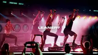 Les Mills BODYPUMP в A-Fitness