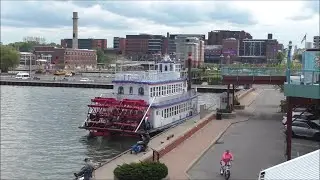 2024 ERIE CITY & BAYFRONT