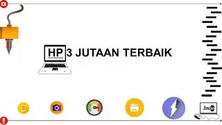 HP 3 Jutaan Pilihan Terbaik