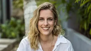 Lea Hoppenworth sucht als Princess Charming nach der Liebe!