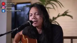 FELIX IRWAN - SEJAUH MUNGKIN (COVER UNGU)