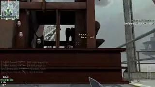 Kush_Friendly - MW3 Game Clip
