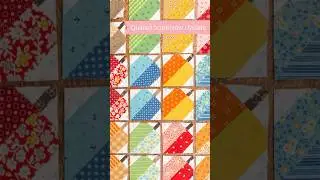 Update on my Quilted Scarecrow Quilt!  #quilting