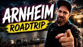 Kurztrip nach Arnheim/NL