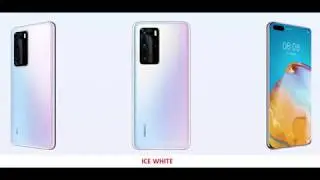 HUAWEI P40 PRO 5G PHONE FULL SPECIFICATION II TECH BANGLA
