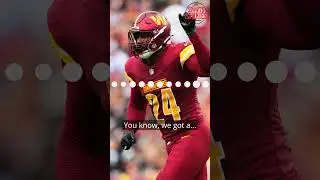 Von Miller likes where the Commanders' defense is through Week 5