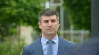Прокурор ОШАРАШИЛ заявлением - с Саакашвили 