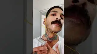 Ya sé que no tengo barba... Pero por si tú tienes barba.