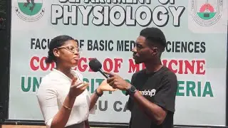 Studying Human Physiology at the University in Nigeria: Challenges & Job Opportunities