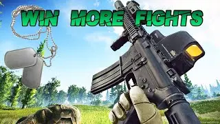 Beginner PVP TIPS - Escape From Tarkov
