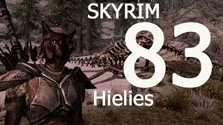 Skyrim 83 Поговорить с ярлом Фолкрита Путь в Фолкрит Скайрим