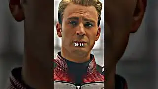 Superman vs MCU Trinity